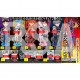Ichiban kuji banpresto evangelion eva pilots assemble - IK62336